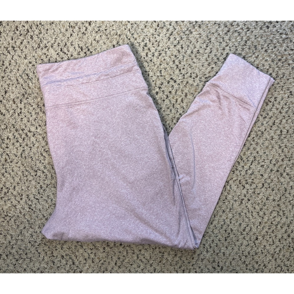 Old‎ Navy Women's Size XXL T Active Coze Core High-Rise Ankle Leggings Stretch